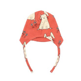 Gorro de algodón (orgánico)